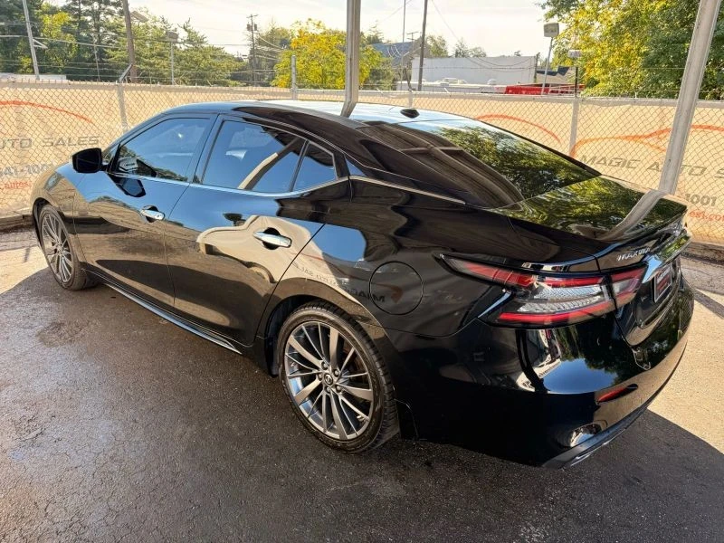 2019 Nissan Maxima 8th Gen - Image 12 of 12