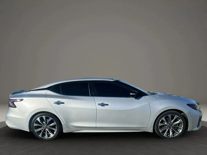 2019 Nissan Maxima 8th Gen - Image 4 of 12