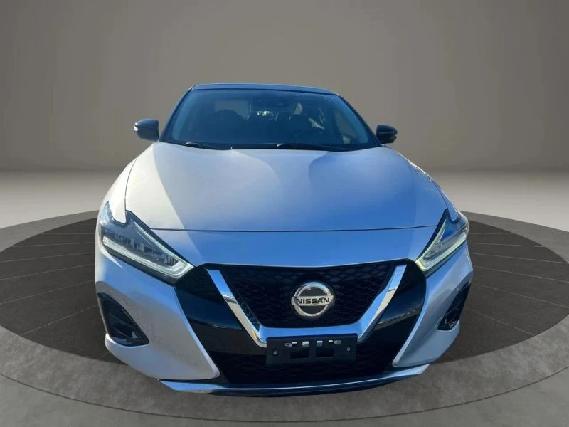 2019 Nissan Maxima 8th Gen - Image 2 of 12