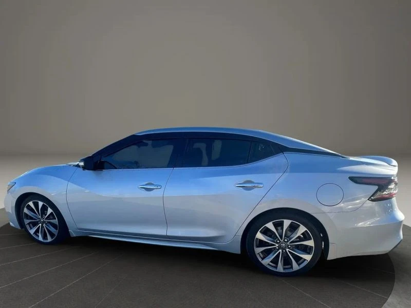 2019 Nissan Maxima 8th Gen - Image 8 of 12