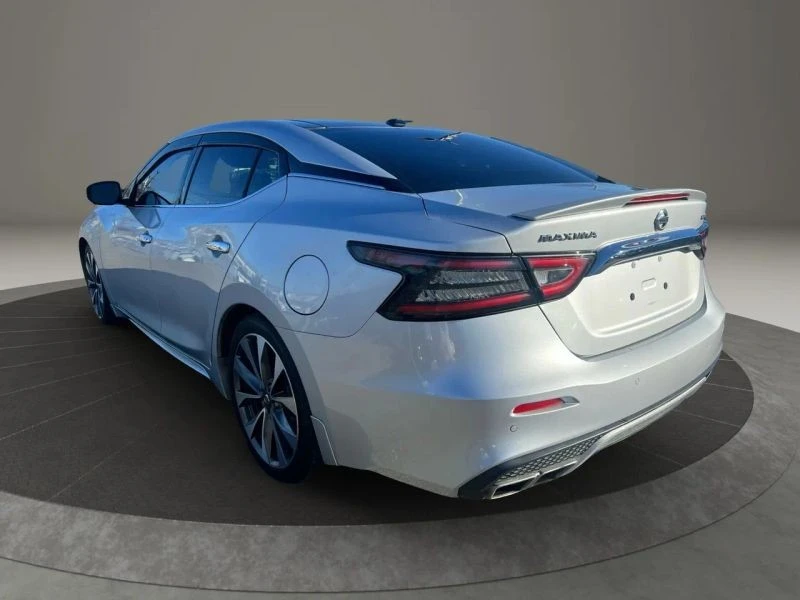 2019 Nissan Maxima 8th Gen - Image 7 of 12