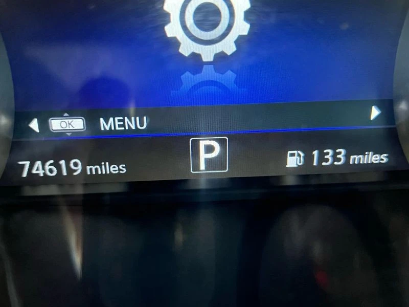 2019 Nissan Maxima 8th Gen - Image 12 of 12