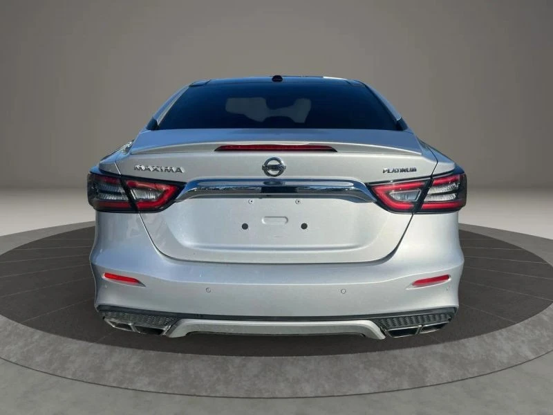 2019 Nissan Maxima 8th Gen - Image 6 of 12