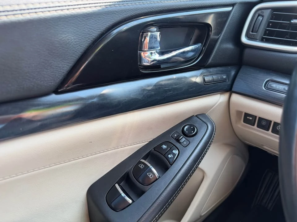 2019 Nissan Maxima 8th Gen - Image 15 of 20