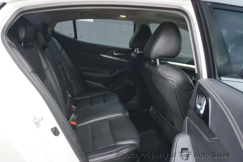 2019 Nissan Maxima 8th Gen - Image 12 of 12