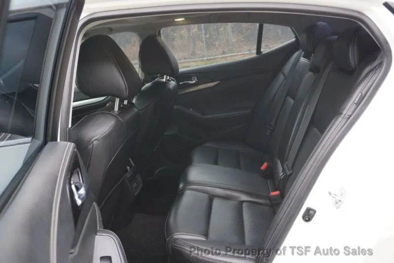 2019 Nissan Maxima 8th Gen - Image 11 of 12