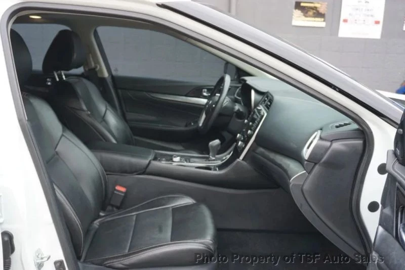 2019 Nissan Maxima 8th Gen - Image 10 of 12
