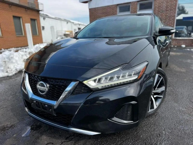 2019 Nissan Maxima 8th Gen - Image 6 of 12