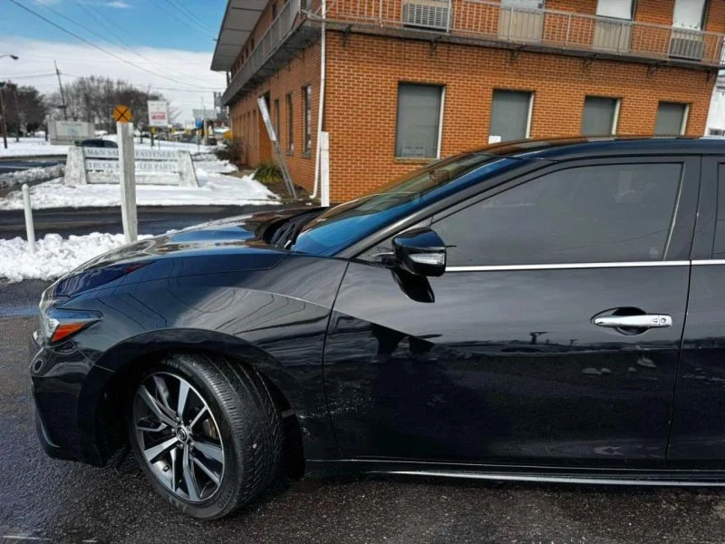 2019 Nissan Maxima 8th Gen - Image 7 of 12