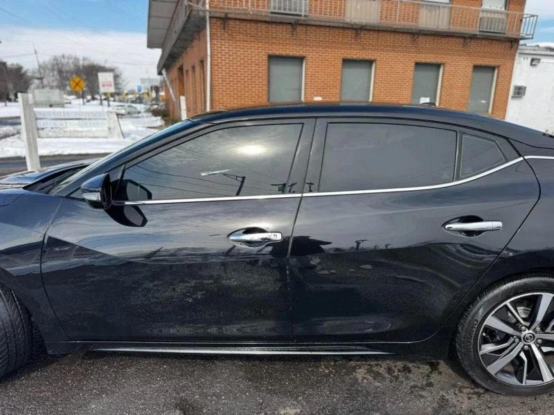 2019 Nissan Maxima 8th Gen - Image 8 of 12