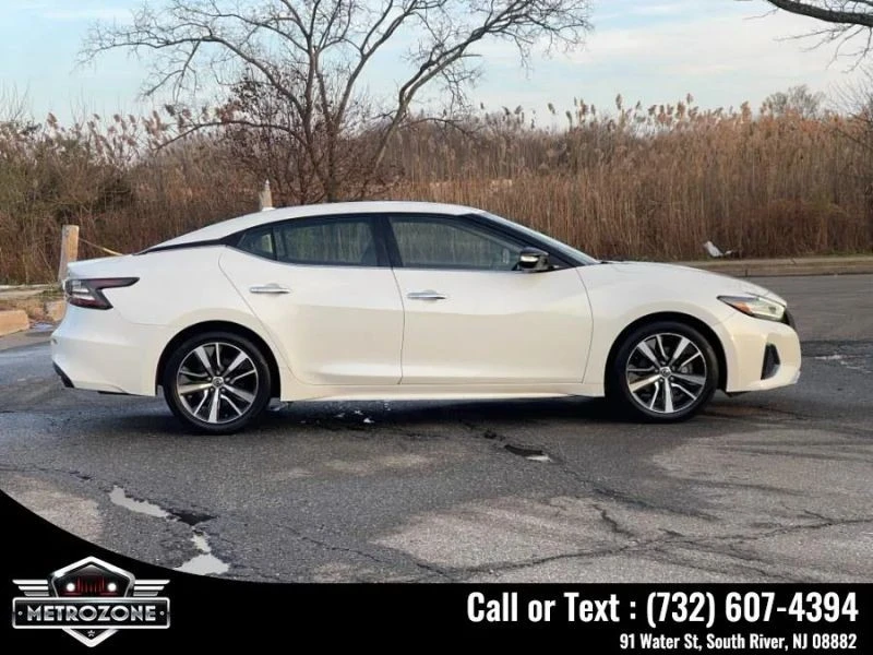 2019 Nissan Maxima 8th Gen - Image 10 of 12