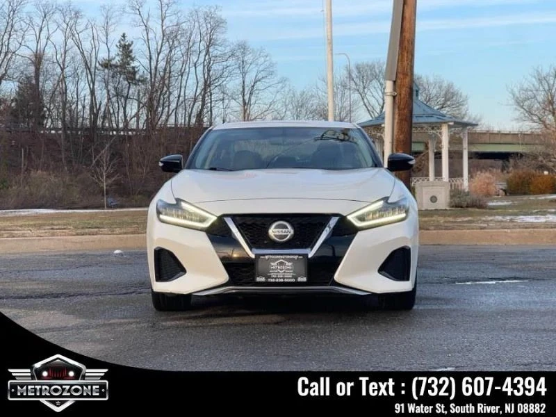 2019 Nissan Maxima 8th Gen - Image 6 of 12