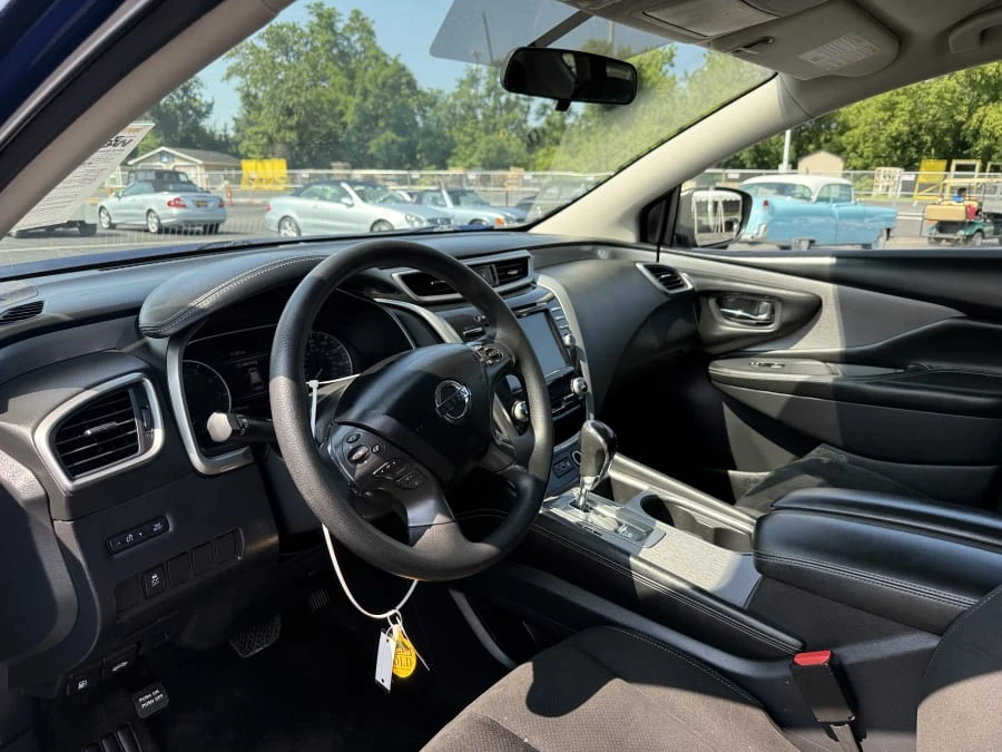2019 Nissan Murano 3rd Gen - Image 5 of 8
