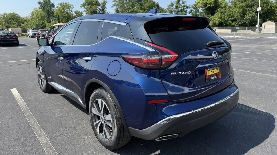 2019 Nissan Murano 3rd Gen - Image 2 of 8