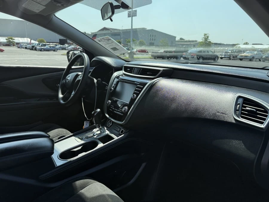 2019 Nissan Murano 3rd Gen - Image 6 of 8