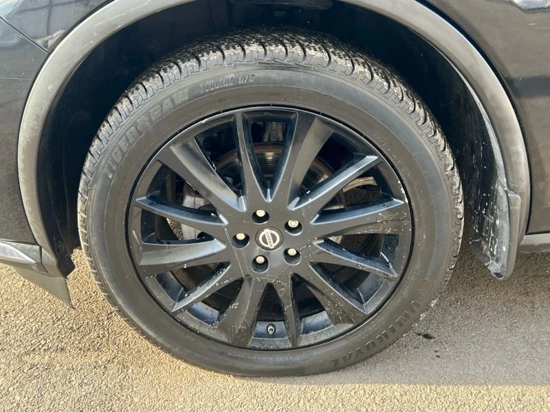 2019 Nissan Murano 3rd Gen - Image 10 of 12