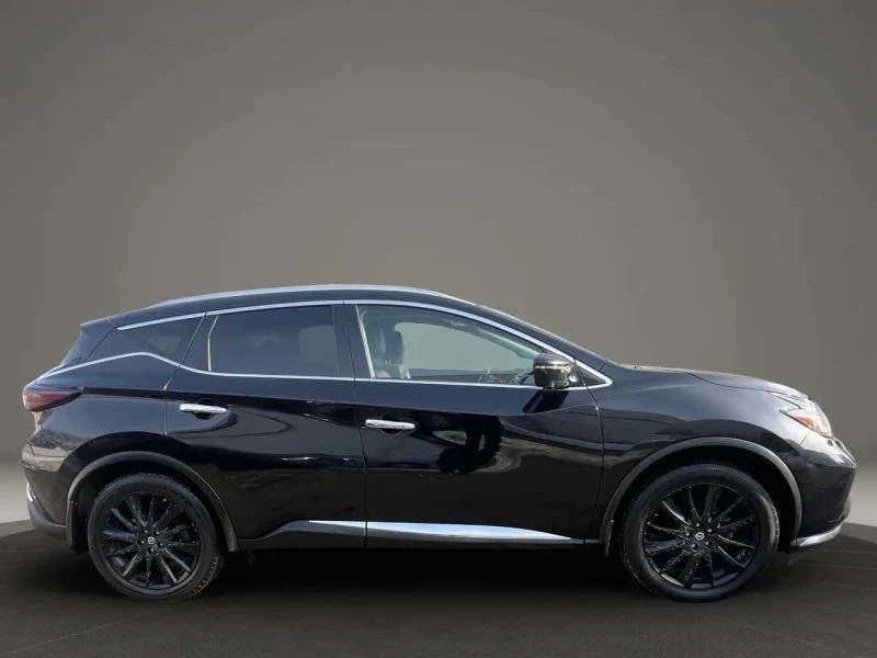 2019 Nissan Murano 3rd Gen - Image 4 of 12