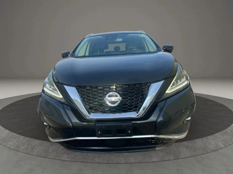 2019 Nissan Murano 3rd Gen - Image 2 of 12