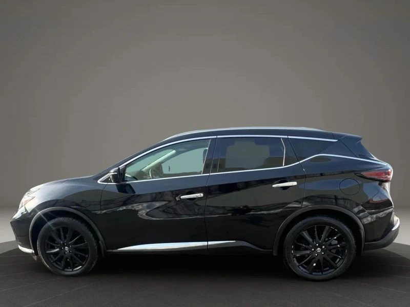 2019 Nissan Murano 3rd Gen - Image 8 of 12