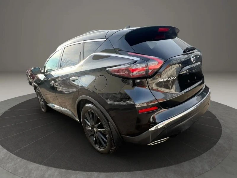 2019 Nissan Murano 3rd Gen - Image 7 of 12