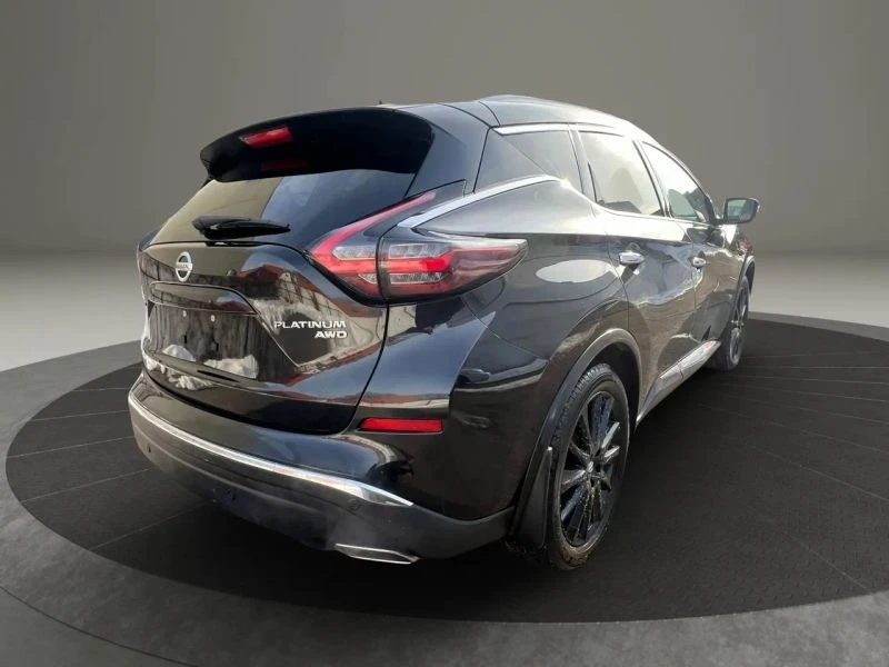 2019 Nissan Murano 3rd Gen - Image 5 of 12