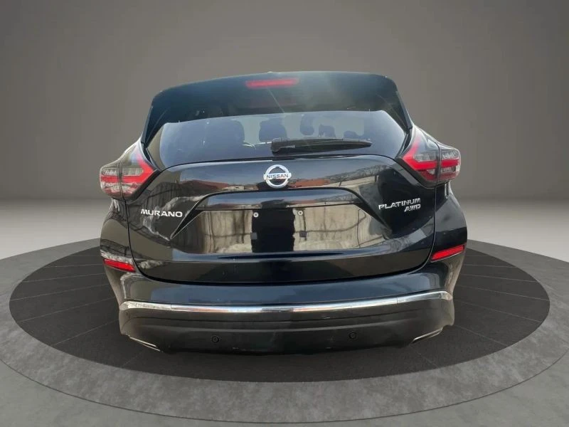 2019 Nissan Murano 3rd Gen - Image 6 of 12