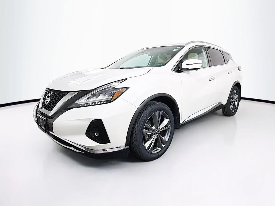 2019 Nissan Murano 3rd Gen - Image 4 of 21