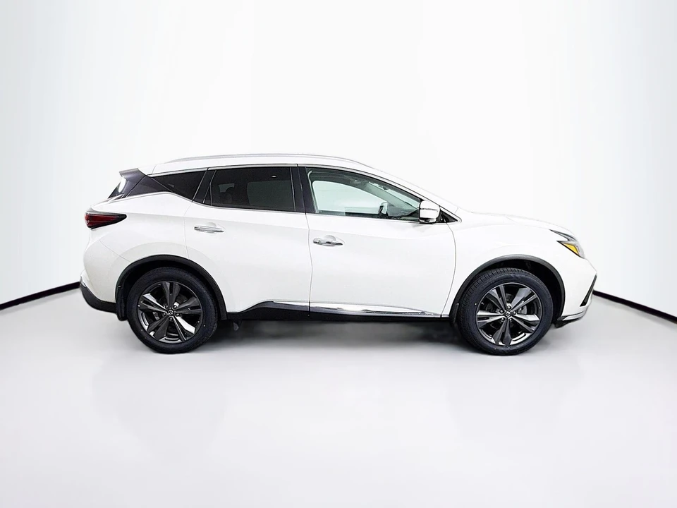 2019 Nissan Murano 3rd Gen - Image 9 of 21