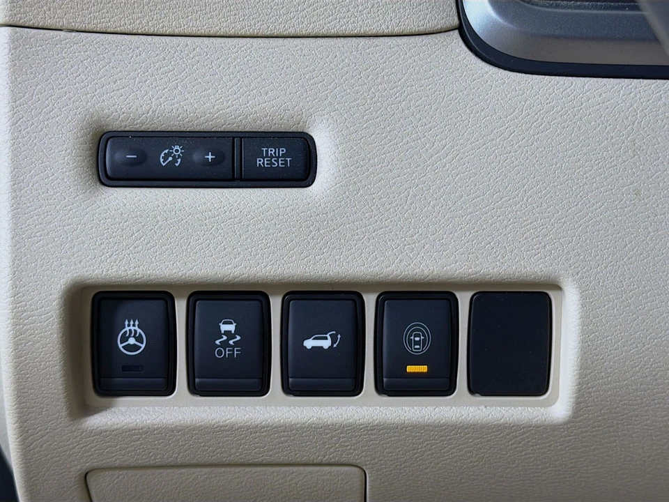 2019 Nissan Murano 3rd Gen - Image 12 of 21