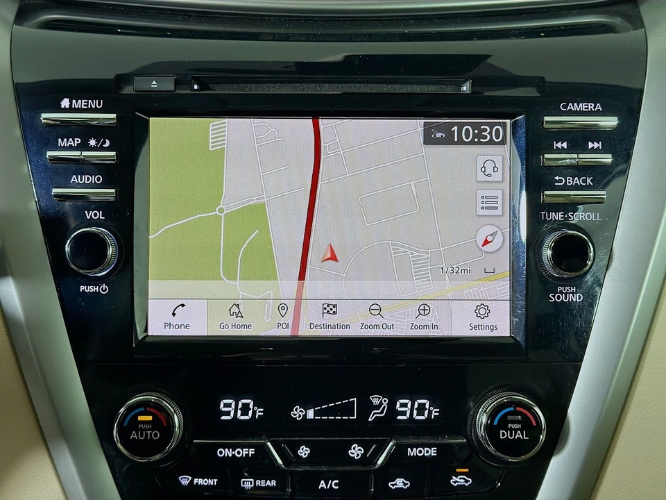 2019 Nissan Murano 3rd Gen - Image 18 of 21