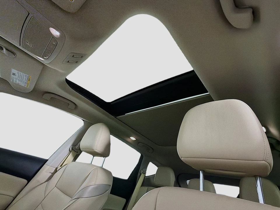 2019 Nissan Murano 3rd Gen - Image 16 of 21