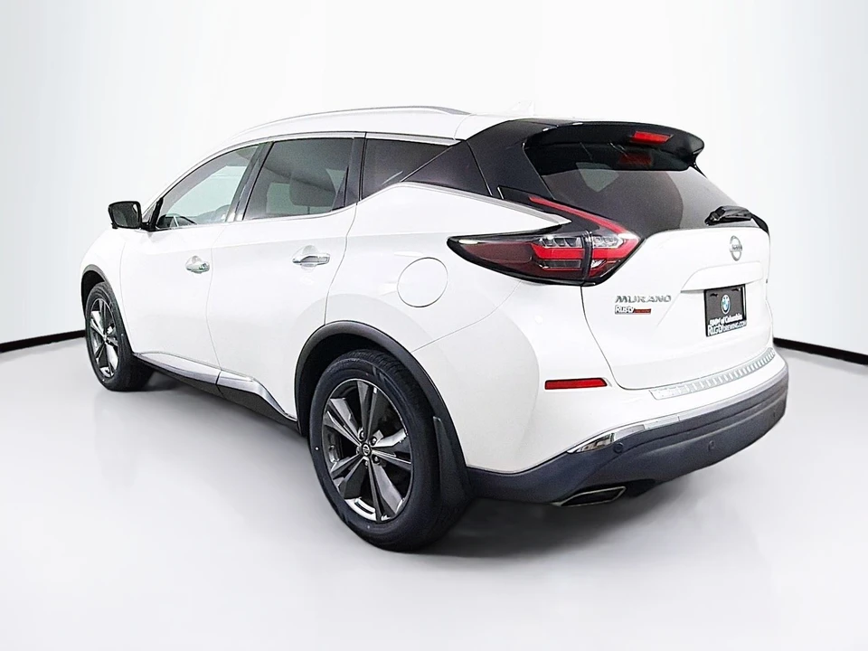 2019 Nissan Murano 3rd Gen - Image 6 of 21