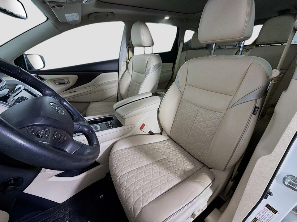2019 Nissan Murano 3rd Gen - Image 13 of 21