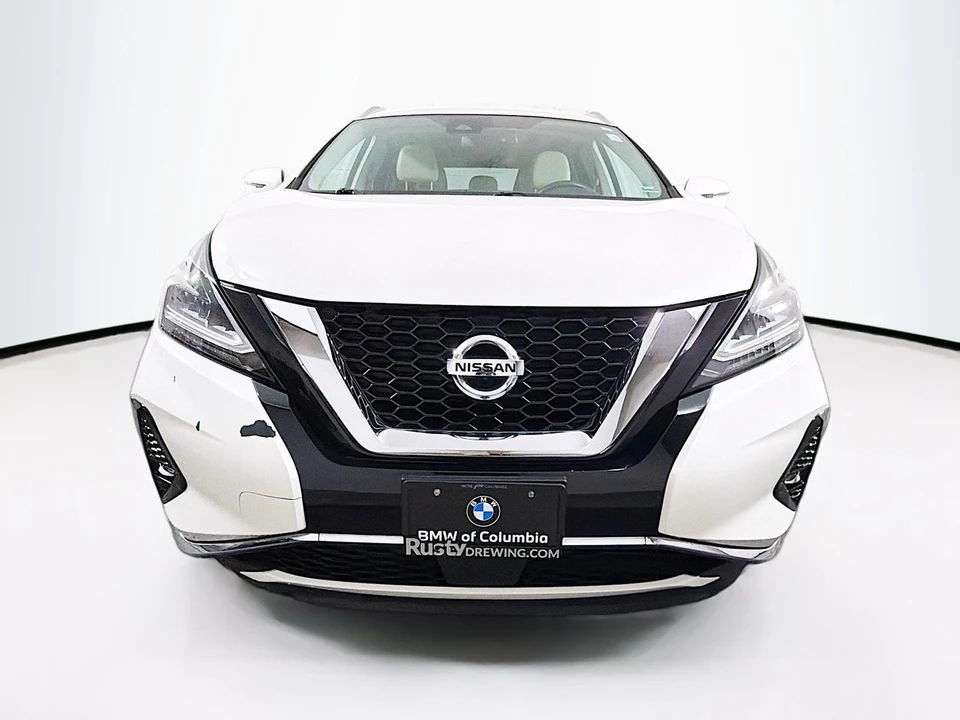 2019 Nissan Murano 3rd Gen - Image 2 of 21