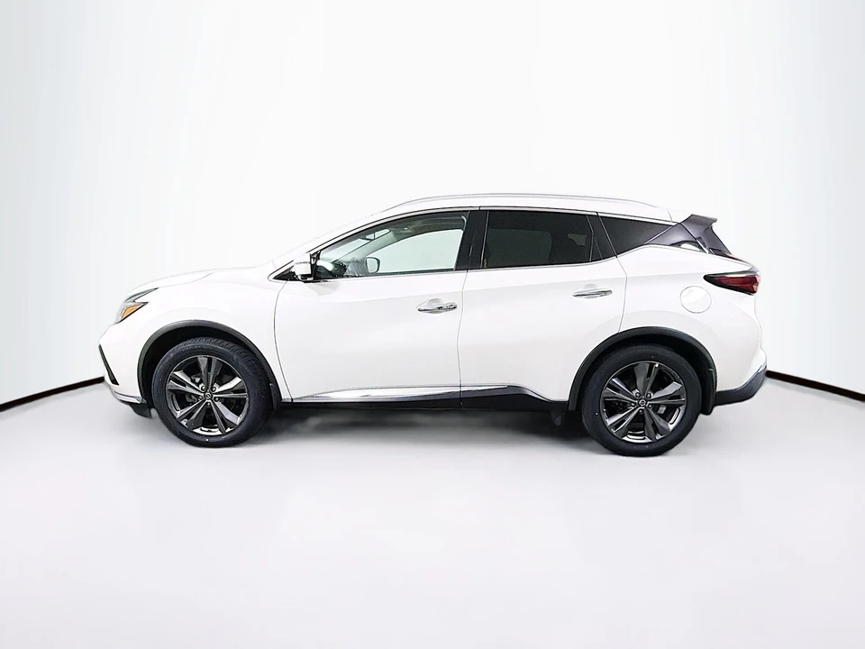 2019 Nissan Murano 3rd Gen - Image 5 of 21