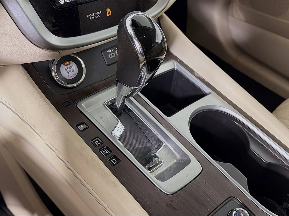 2019 Nissan Murano 3rd Gen - Image 21 of 21