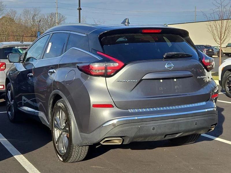 2019 Nissan Murano 3rd Gen - Image 3 of 4