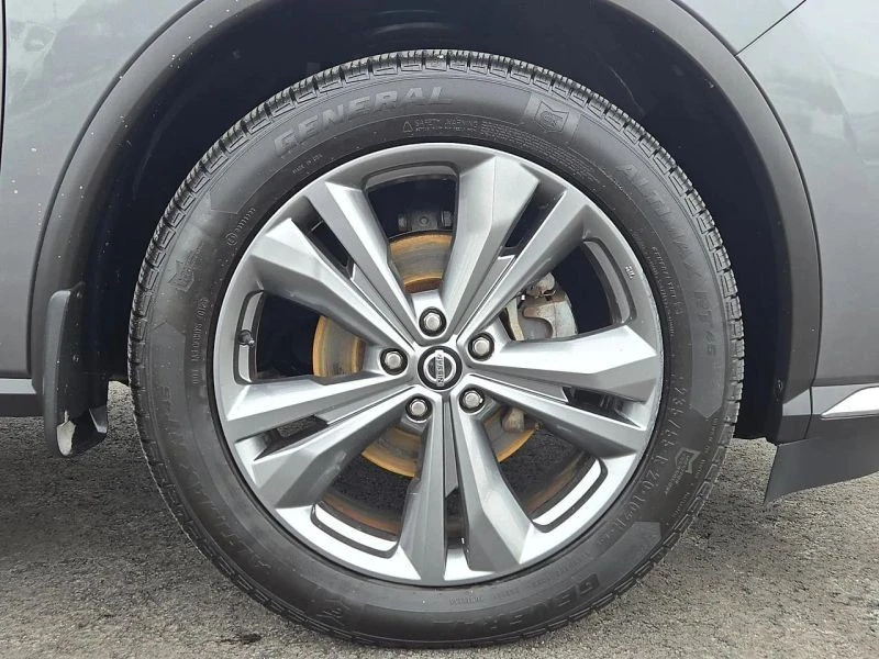 2019 Nissan Murano 3rd Gen - Image 8 of 12
