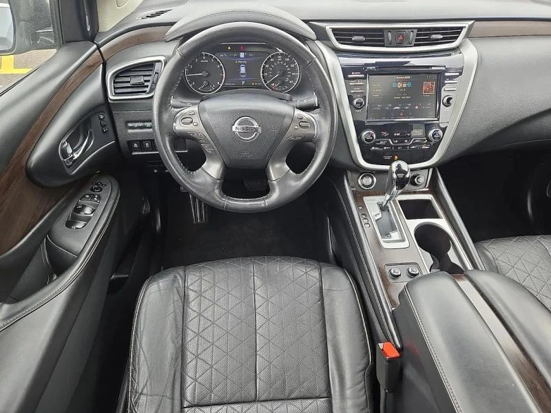 2019 Nissan Murano 3rd Gen - Image 11 of 12