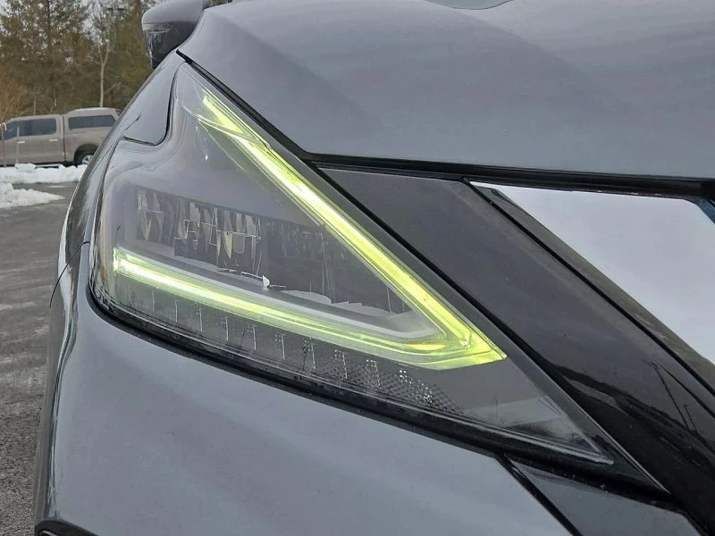 2019 Nissan Murano 3rd Gen - Image 9 of 12