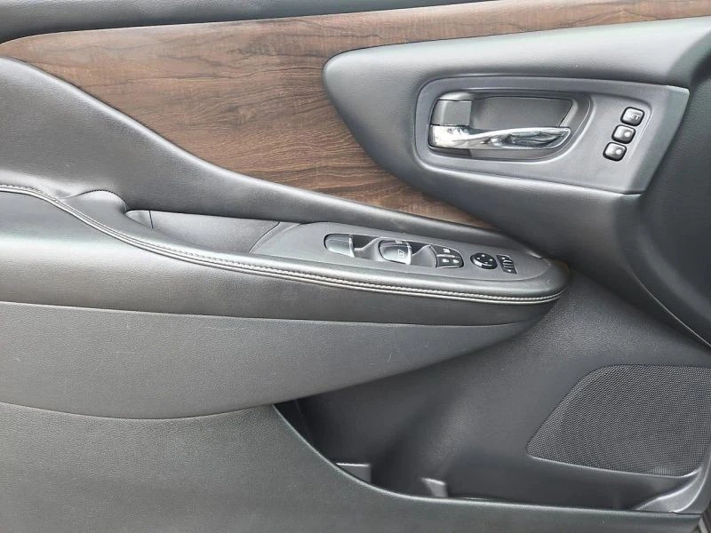 2019 Nissan Murano 3rd Gen - Image 12 of 12