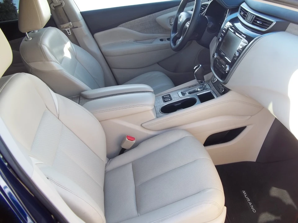 2019 Nissan Murano 3rd Gen - Image 18 of 21