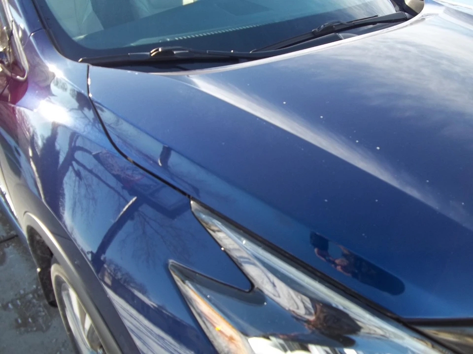 2019 Nissan Murano 3rd Gen - Image 11 of 21