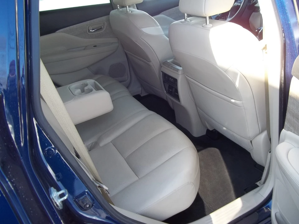 2019 Nissan Murano 3rd Gen - Image 19 of 21