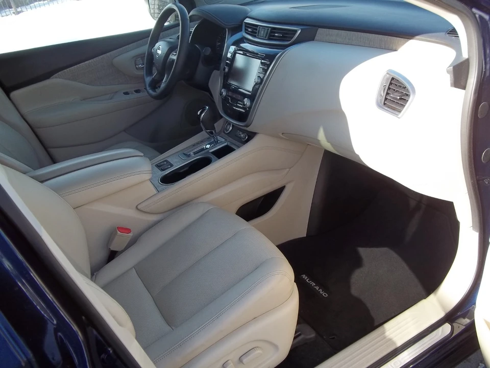 2019 Nissan Murano 3rd Gen - Image 17 of 21