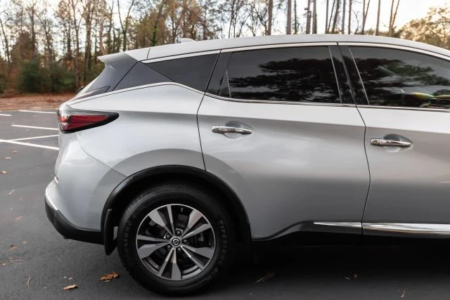 2019 Nissan Murano 3rd Gen - Image 12 of 21