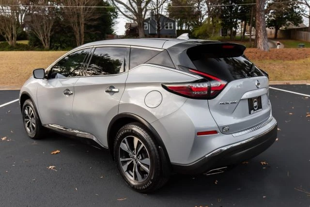 2019 Nissan Murano 3rd Gen - Image 16 of 21