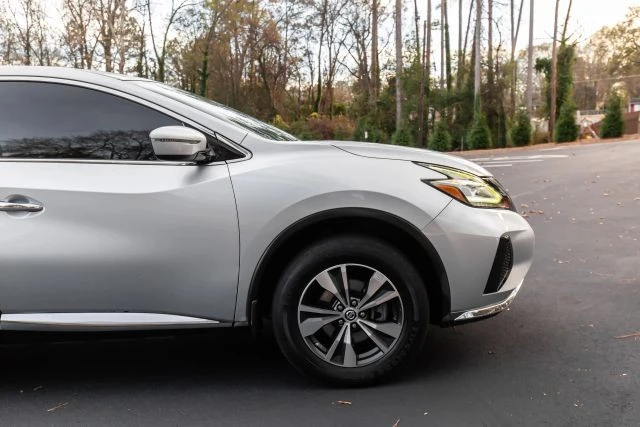 2019 Nissan Murano 3rd Gen - Image 11 of 21