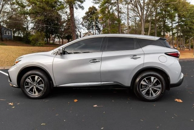 2019 Nissan Murano 3rd Gen - Image 6 of 21