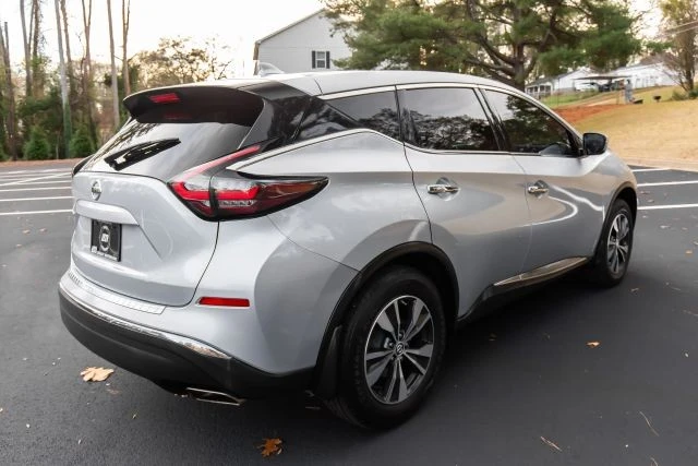 2019 Nissan Murano 3rd Gen - Image 14 of 21